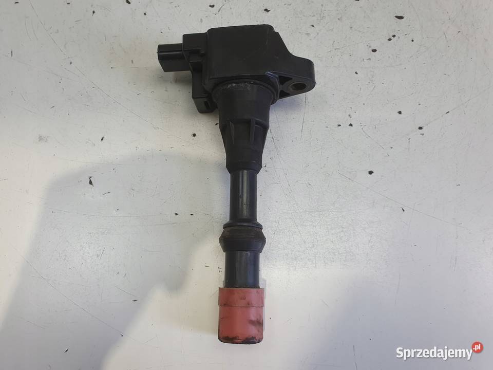 CEWKA ZAPŁONOWA Honda Civic VIII 14 IDSI 11109 Rudka