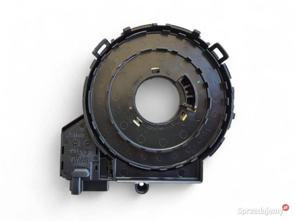 TAŚMA ZWIJAK AIRBAG POD KIEROWNICE VW PASSAT B6 Działoszyce
