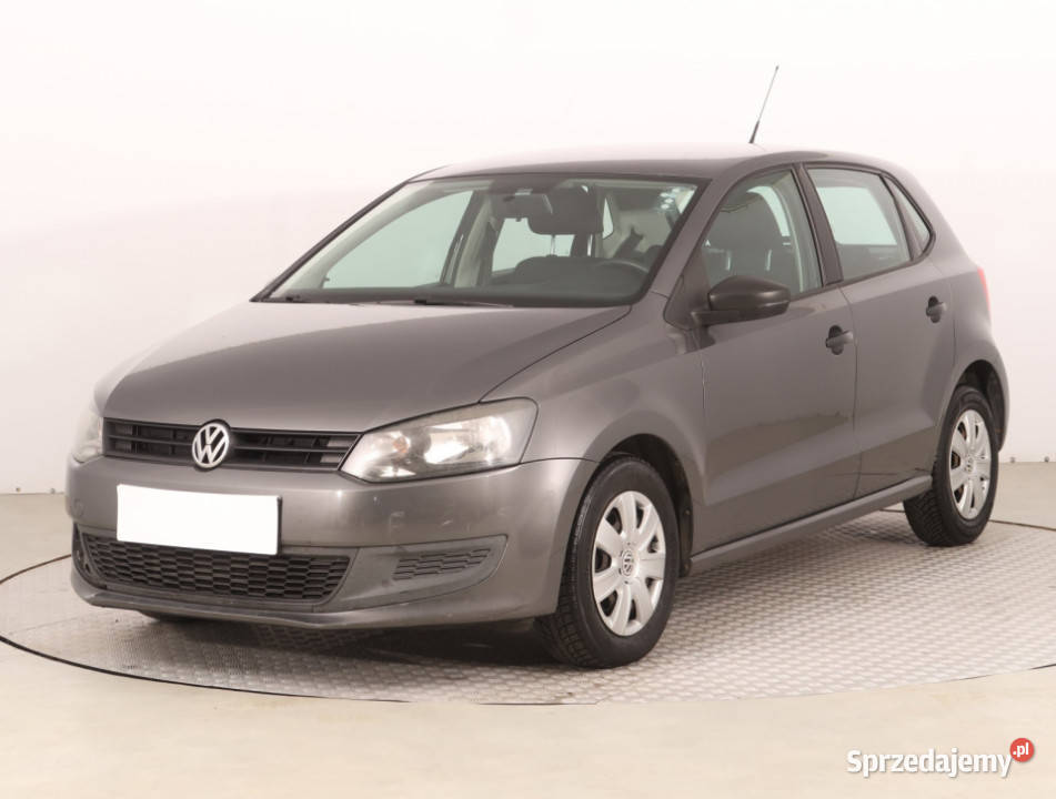 VW Polo 12 12V Piaseczno