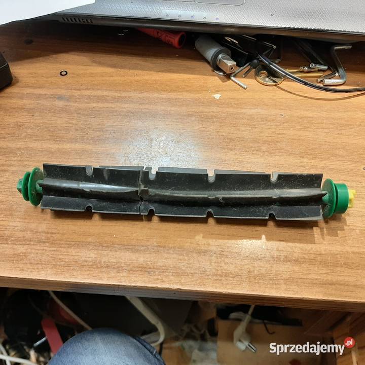 szczotka do robota podkarpackie Rzeszów sprzedam