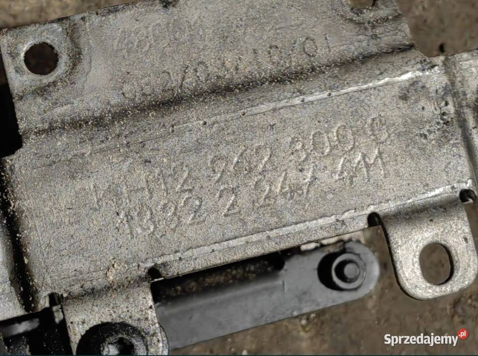 Chłodnica paliwa BMW e39 m57 25d 30d Żory sprzedam