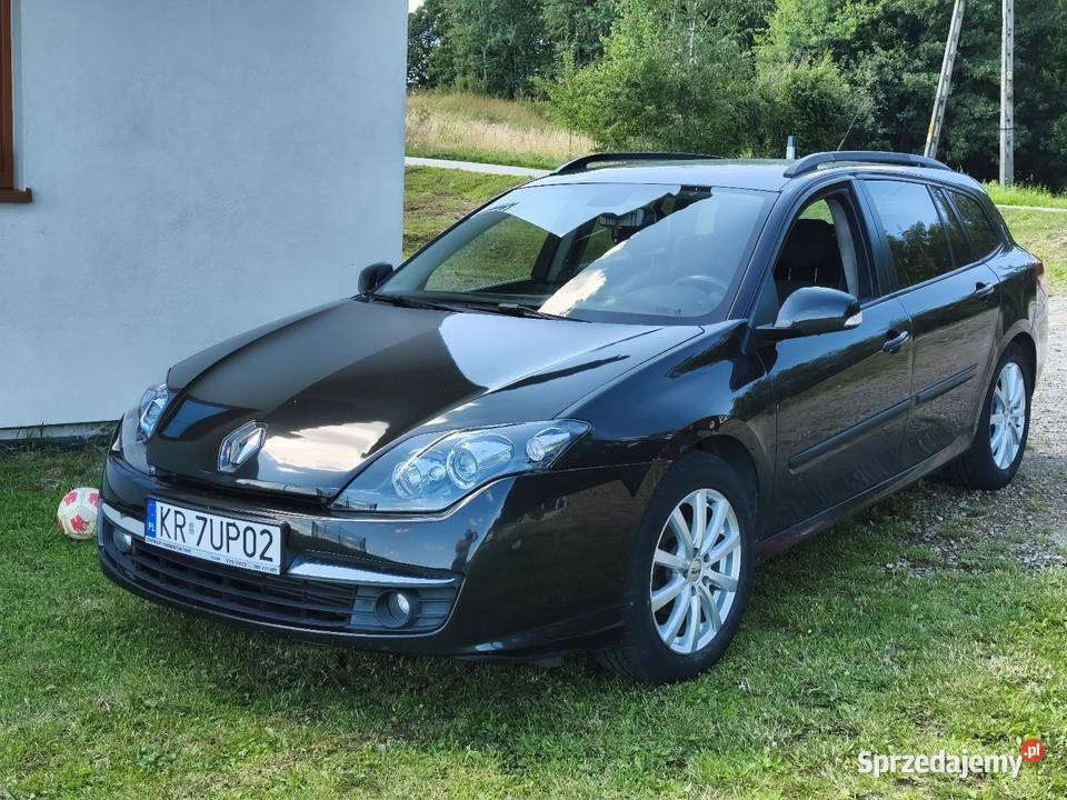 Renault Laguna