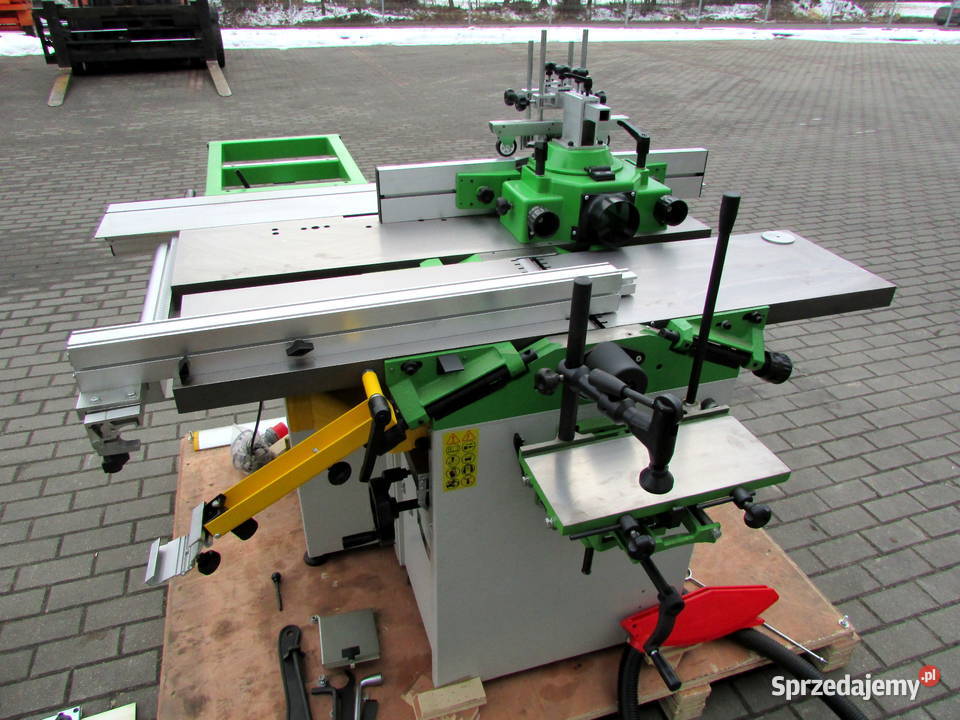 Wieloczynnościowa Wielofunkcyjna C5310Q StanDrew Produkcja Mojusz