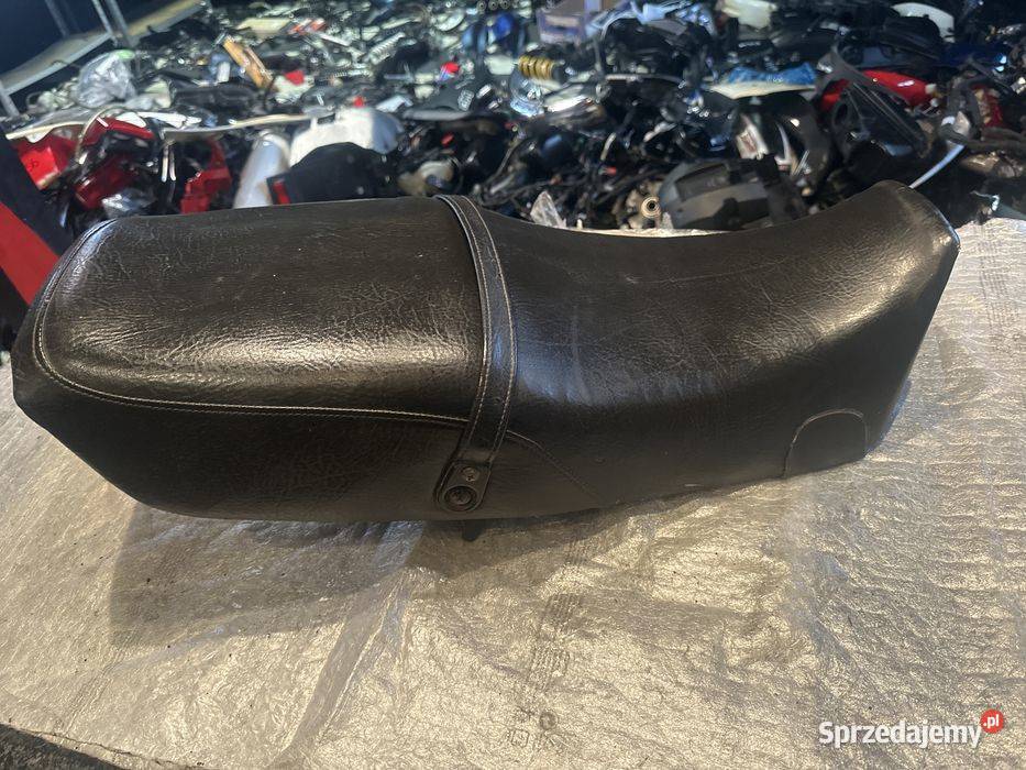 Kanapa siedzenie Kawasaki Yamaha Honda Suzuki wielkopolskie Poznań
