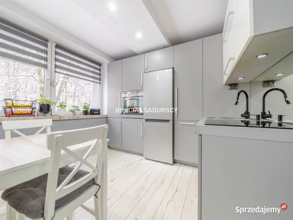 Mieszkanie 54m2 2pok Skawina Wesoła Liczba pokoi 2