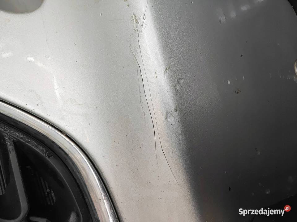 Opel Mokka ZDERZAK PRZÓD PRZEDNI PDC HALOGEN lubelskie Opole Lubelskie sprzedam