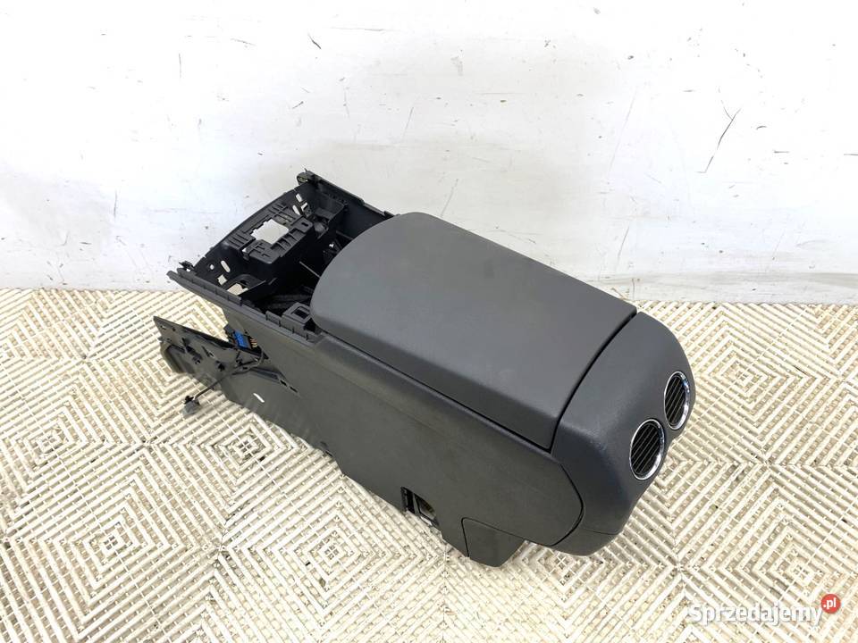 PODŁOKIETNIK PEUGEOT 3008 Hatchback 0917