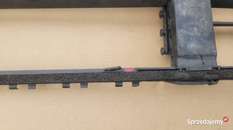 MERCEDES AKLASA W177 KIEROWNICA POWIETRZA ROLETA Ruda Śląska sprzedam