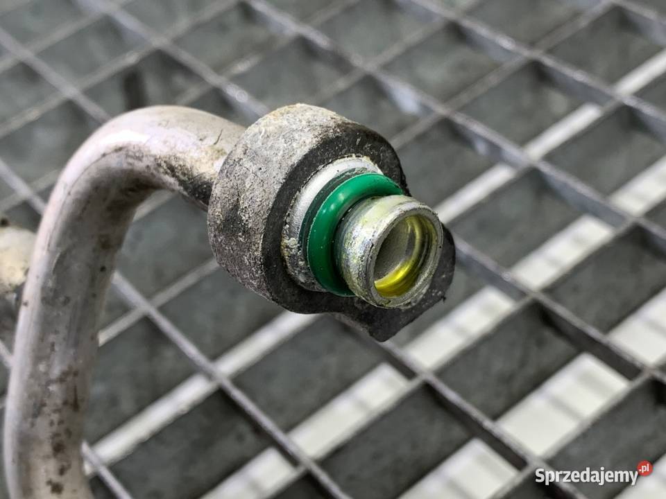 RURKA KLIMATYZACJI HYUNDAI SANTA FE III 22 197