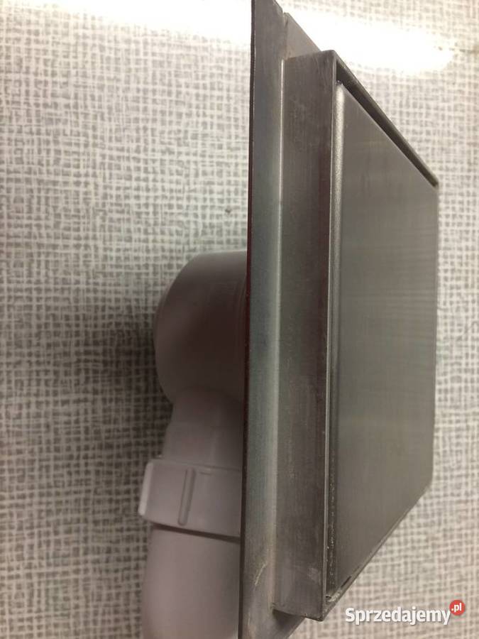 Syfon prysznicowy INOX kujawsko-pomorskie Bydgoszcz