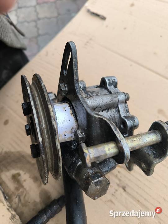 Lublin 23 Ursus C 330 C 360 swap kompletne ciężarowe Stalowa Wola