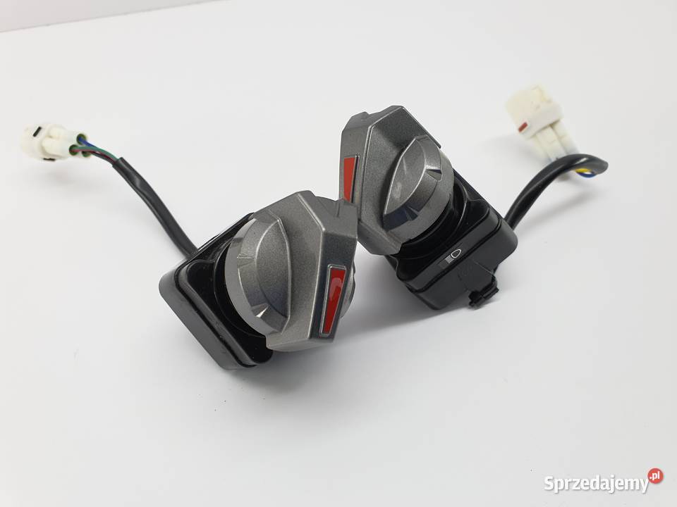 Wlacznik Swiatel Nadpedu Yamaha Yxz 1000 łódzkie
