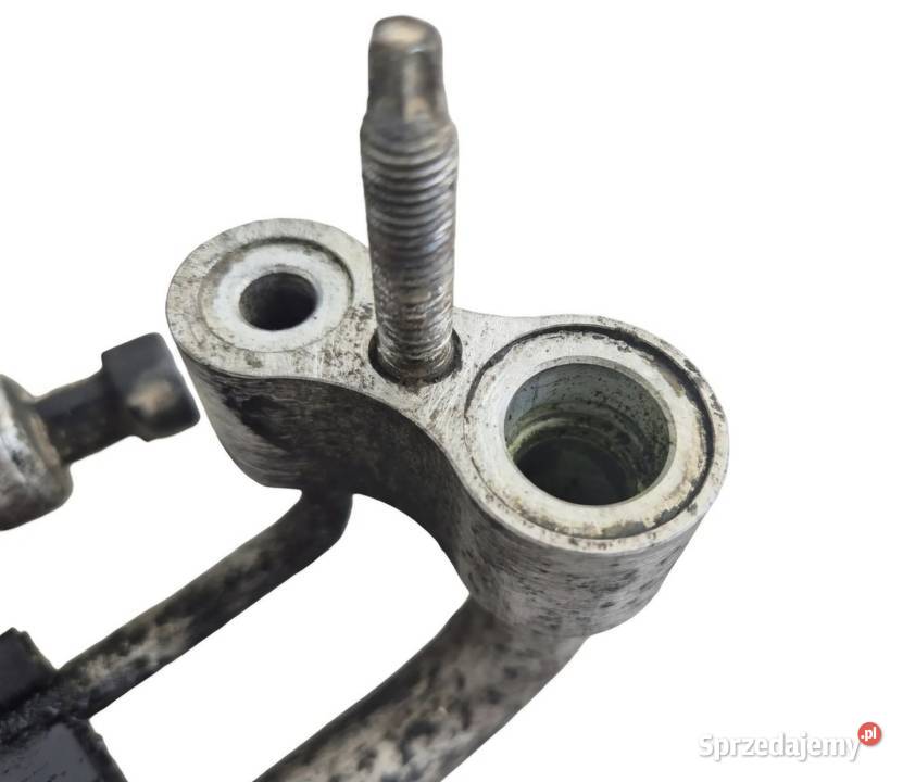 PRZEWÓD KLIMATYZACJI OPEL VECTRA C SIGNUM 22 DTI Działoszyce