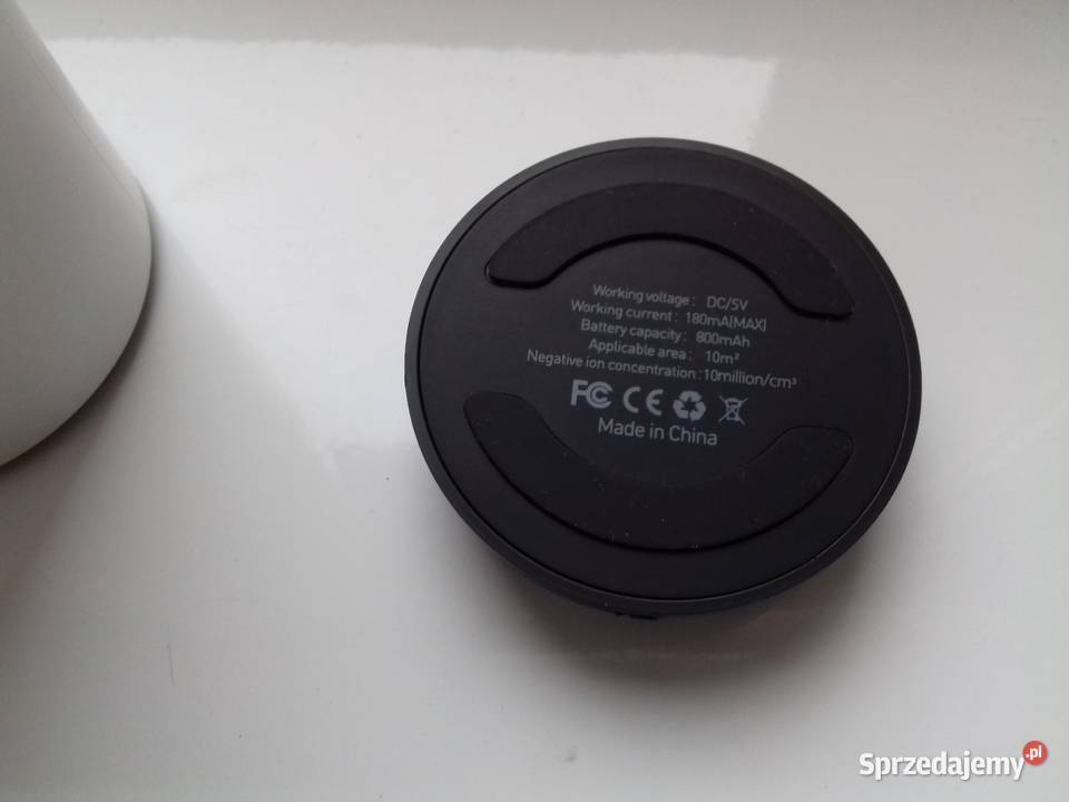 Oczyszczacz powietrza Air Purifier używany Bydgoszcz