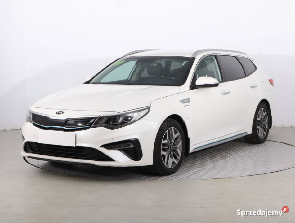 Kia Optima 20 GDI Hybrid centralny zamek mazowieckie Piaseczno