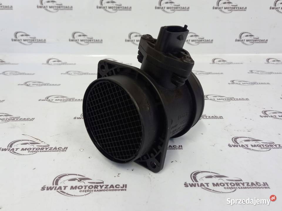 VOLVO C30 07r 25 TURBO B5254T3 220 Przepływomierze Kielce