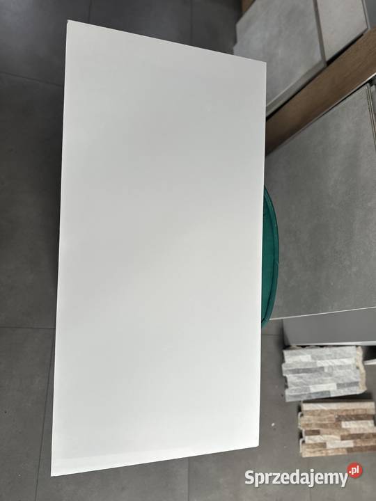 Płytka Alaska Pearl Super White 60x120 GAT I Płytki ścienne Opoczno