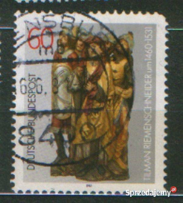 Zn RFN Mi wykaz w opisie kas 1981 Gliwice