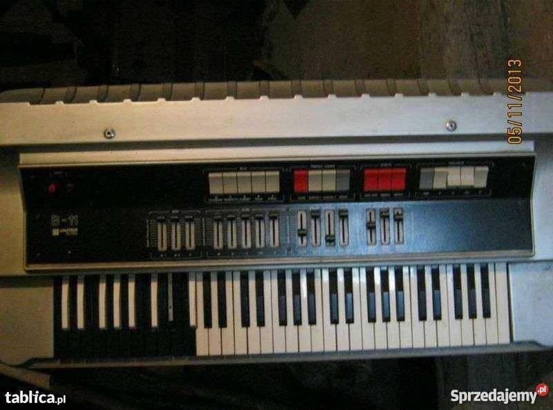 Sprzedam wymienie Unitra eltra B11 w 100 sprawne Sułów