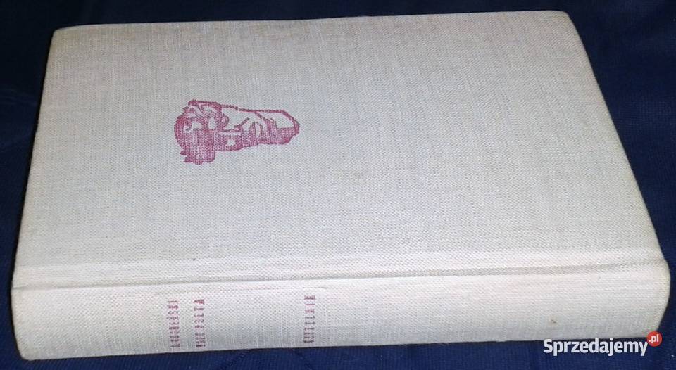 Nazo poeta Jacek Bocheński Pozostałe lubelskie Chełm sprzedam