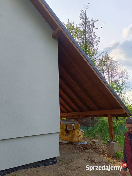 Okazja sprzedam dom wolnostojący 7952zł/m2 Ćwiklice