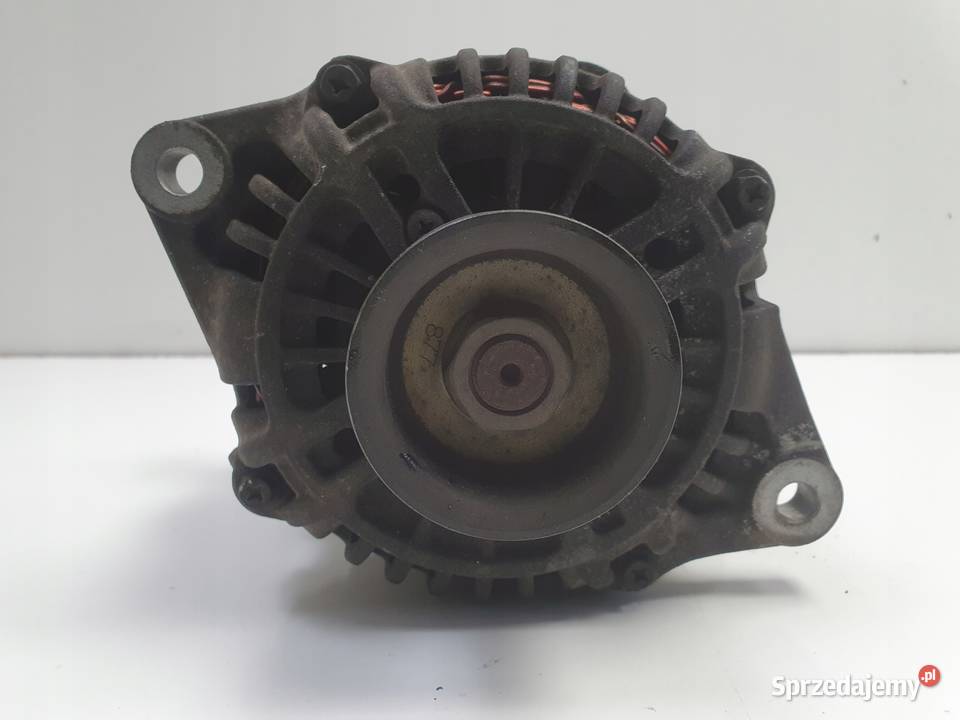 ALTERNATOR Mazda Bongo Friendee 25 V6 A3TA0291A lubelskie Chełm