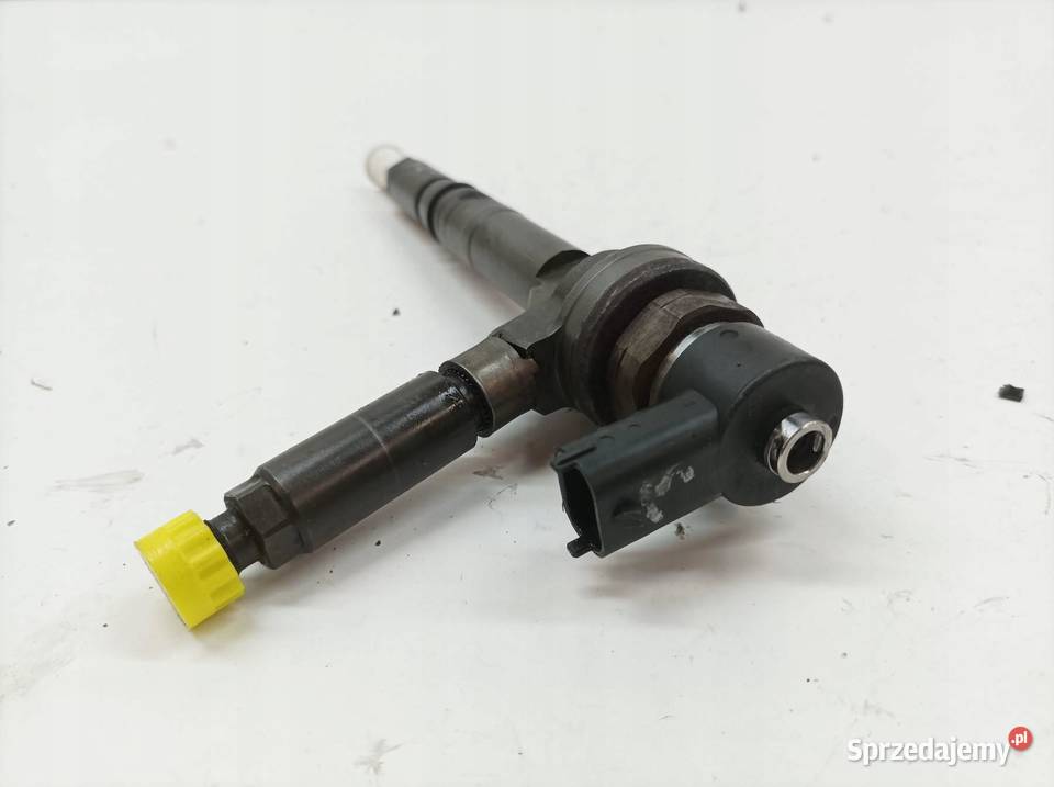 WTRYSKIWACZ 0445110174 17 CDTI Opel Astra III świętokrzyskie