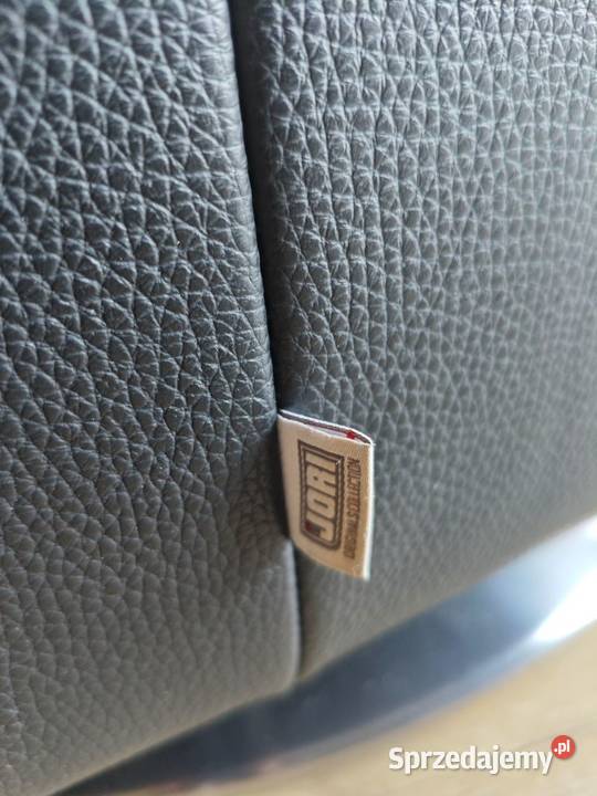 Fotel Elektryczny firmy Jori łódzkie Dobroń