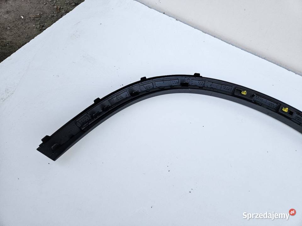 VOLVO XC90 II LISTWA BŁOTNIKA PRAWY PRZÓD PRAWA Międzychód