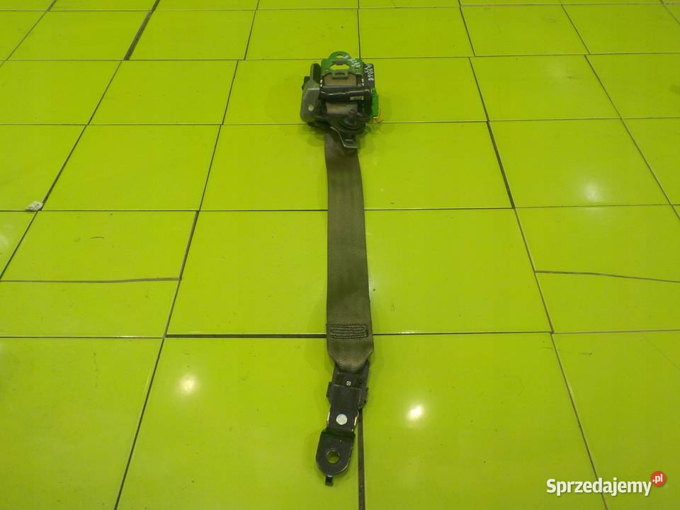 VOLVO XC90 I LIFT 07r pas bezpieczenstwa prawy mazowieckie Suków