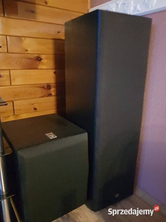 Zestaw kolumn JBL NORTHRIDGE seria E Rydułtowy