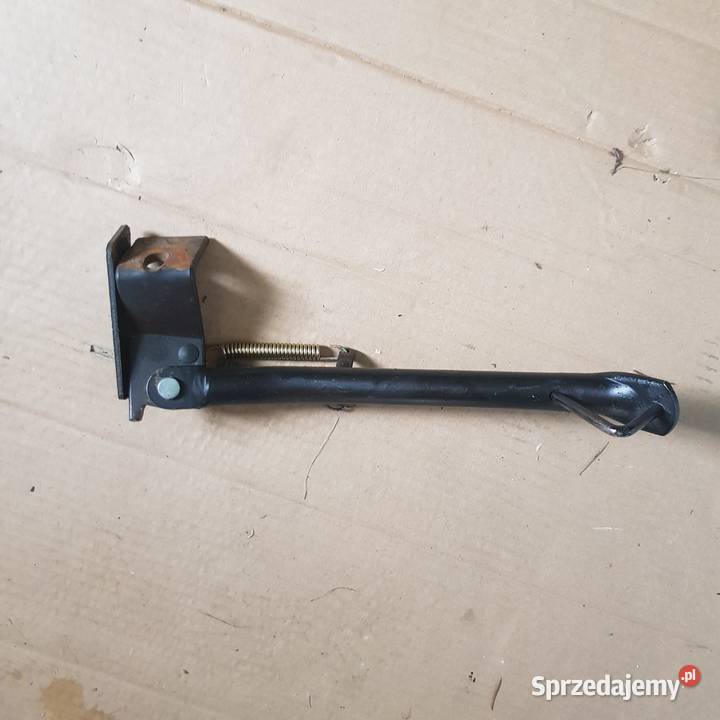 Stopka boczna Buzzetti podnozek Yamaha Aerox Lublin