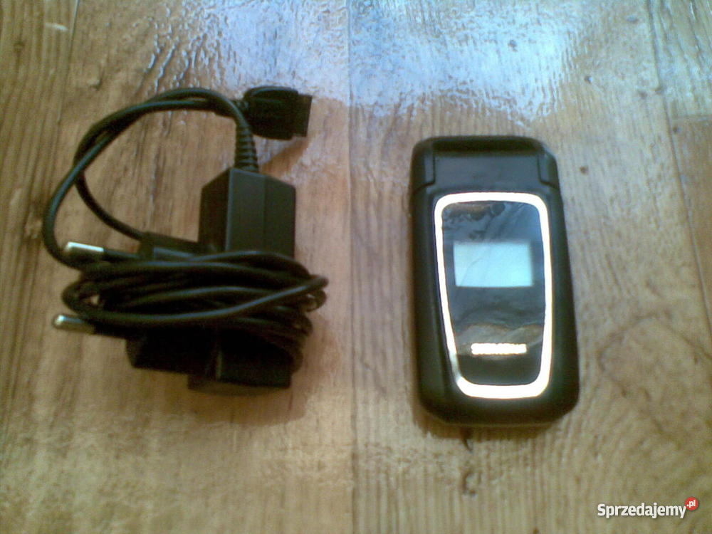Siemens cf62 era