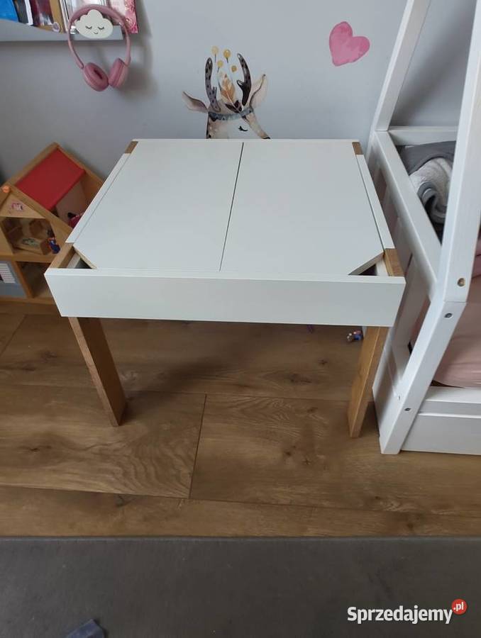 Biurko dziecięce Wrocław
