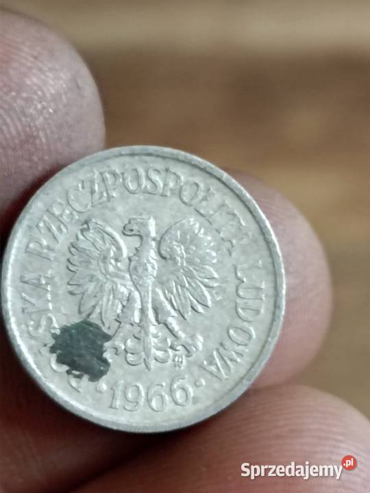 Sprzedam czwarteb10 gr 1966 zzm lubelskie Chełm