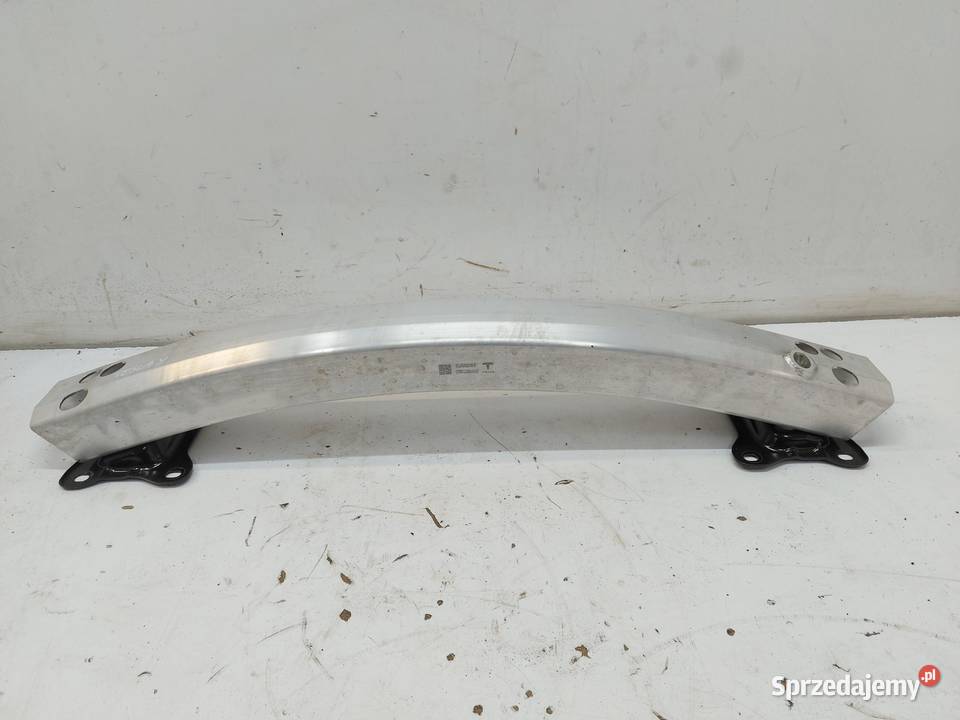 TESLA MODEL Y 2024r BELKA ZDERZAKA TYŁ osobowe sprzedam