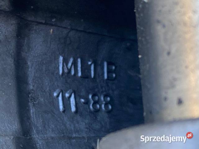Tłok Korbowód Man F90 M90 L2000 M2000 10826R1 ciężarowe lubuskie Maszewo