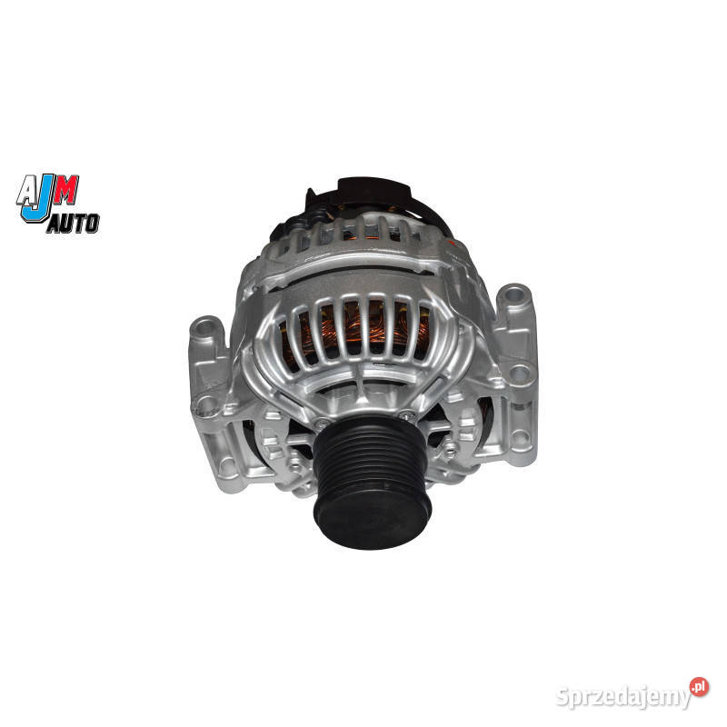 Alternator 0124615028 18 20 Mercedes Klasa E lubelskie Grabów Szlachecki
