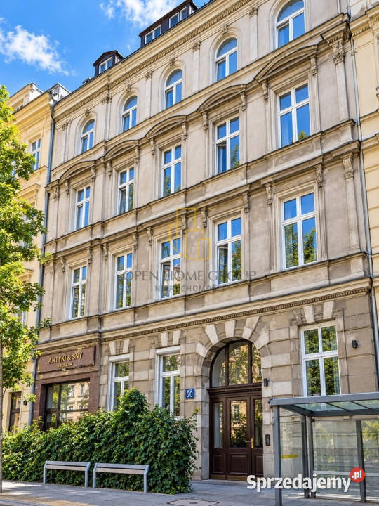 Kamienica 2 pokoje kuchnia 64 m Centrum widok na Sprzedaż Nieruchomości dolnośląskie sprzedam