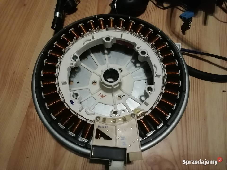 Sprzedam części do pralki Daewoo