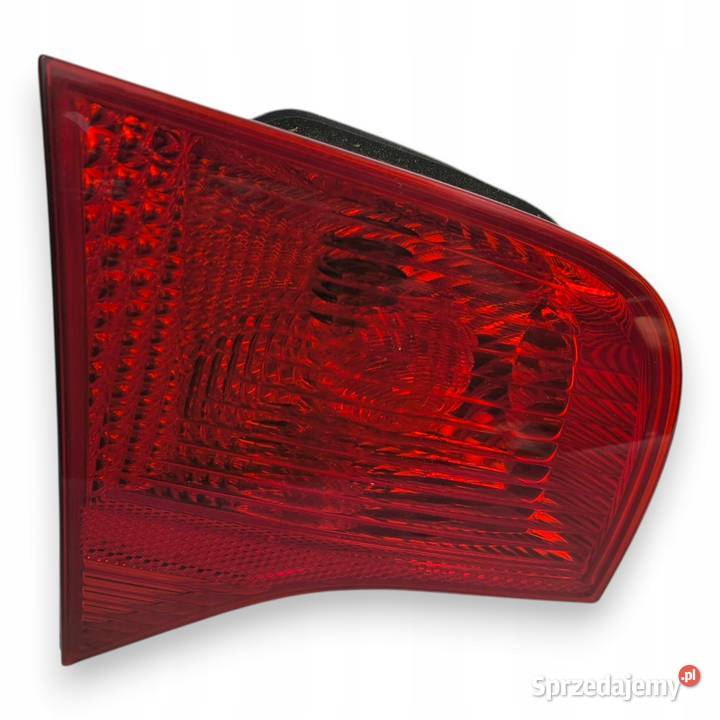 LAMPA LEWA Audi A4 B7 200408r tylna tylnia lewa Chełm