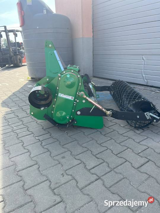 GLEBOGRYZARKA SEPARACYJNA 105 TRX INNE Glebogryzarki