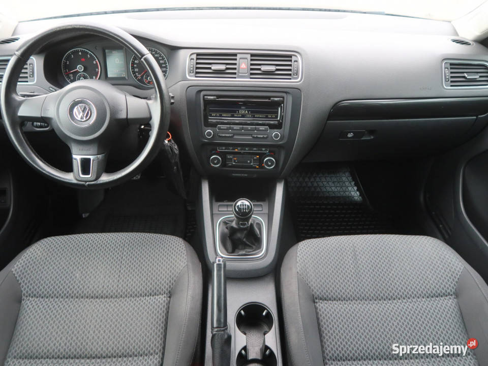 VW Jetta 14 TSI Bielany Wrocławskie sprzedam
