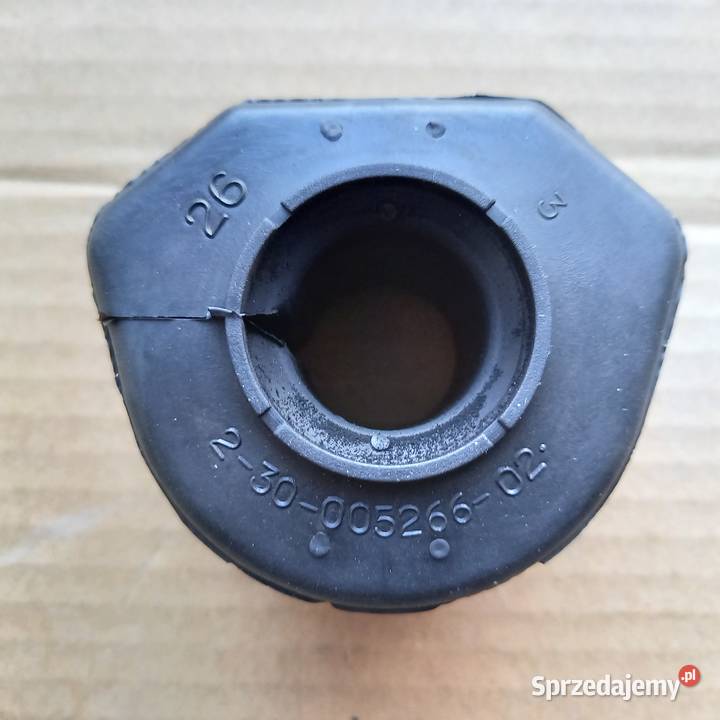 614318985GB5484CA Tuleja stabilizatora SIERRA Kraków