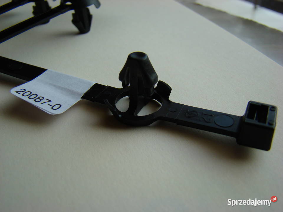 Plastikowa opaska zaciskowa AVERY 200870 małopolskie Kraków