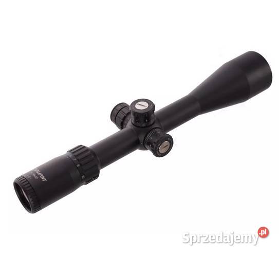 TUNING ZESTAW OPTYKA PCP SNOWPEAK M40 Przyłęki