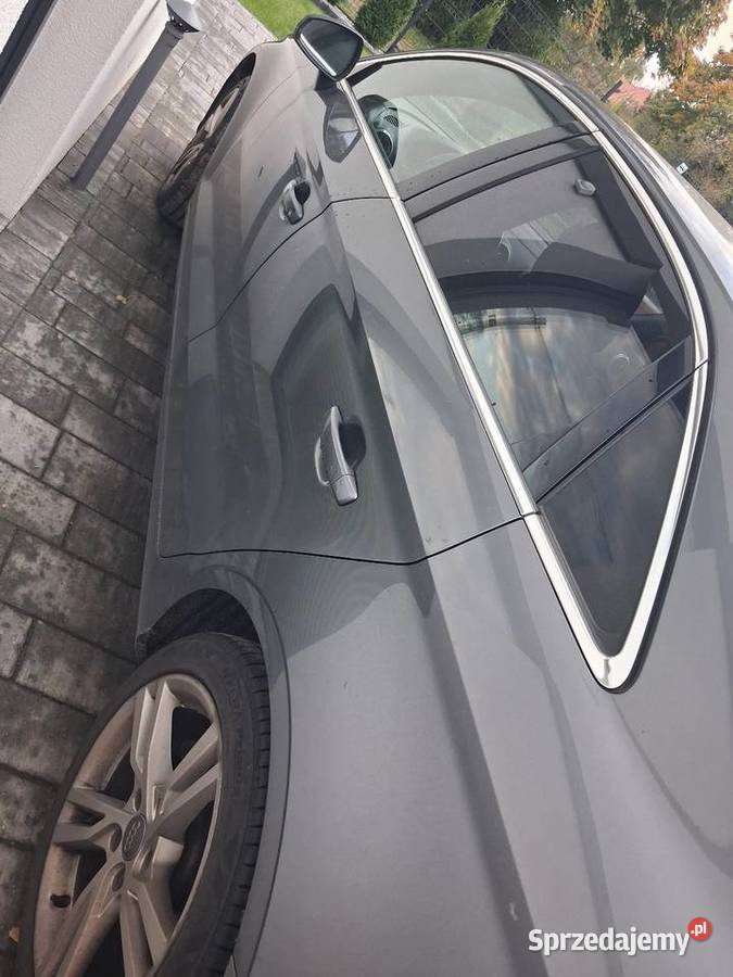 Sprzedam Audi A3 Limousine 1500cm3 Zgierz