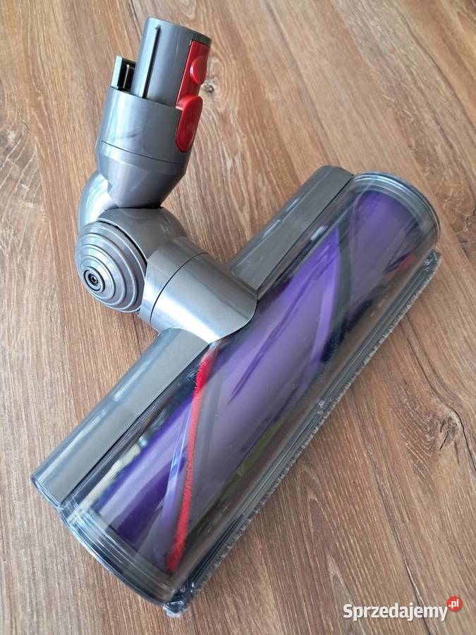 nowa elektroszczotka zamiennik pasujący do sprzedam