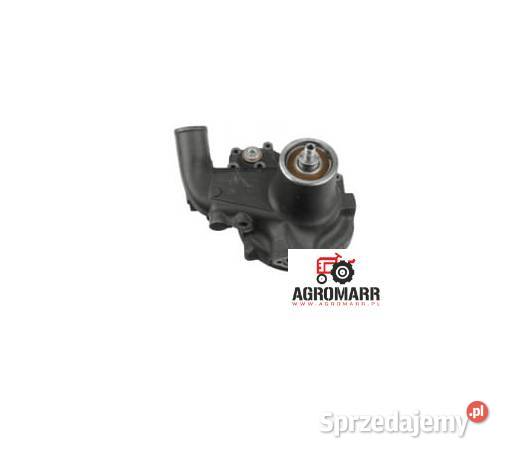 POMPA WODY CASEMASSEY FERGUSON STEYR nieuszkodzony Działyń sprzedam