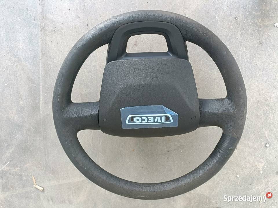 Kierownica Iveco Daily 14 śląskie Racibórz